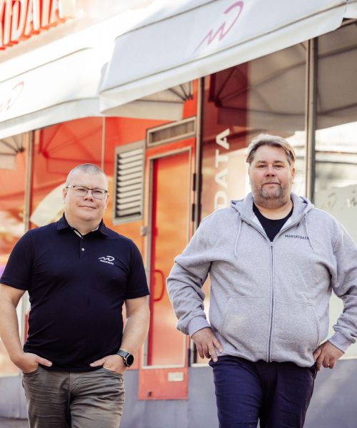 Marskidata Lahti