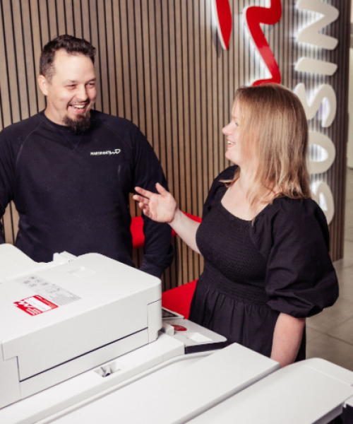 Tulostusympäristön tietoturva_Marskidata