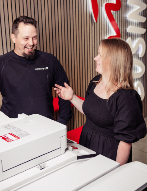 Tulostusympäristön tietoturva_Marskidata